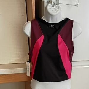 CK Performance Sport Top sz M